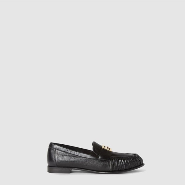 ❤펜디 여성 가죽 로퍼 - Fendi Womens Leather Loafers - fes8608x