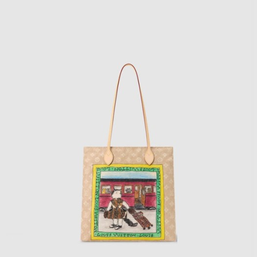❤루이비통 여성 캐리 잇 M15121 - Louis vuitton Womens Carry It - lvb11357x