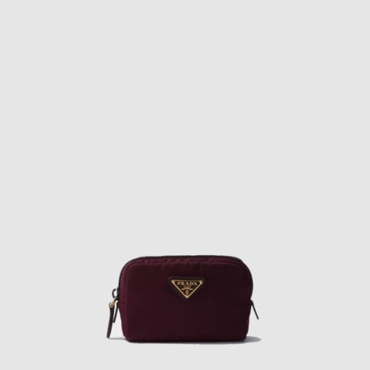 ❤프라다 여성 리나일론 키트 파우치 1NA339 - Prada Womens Re-Nylon Pouch - prb11358x