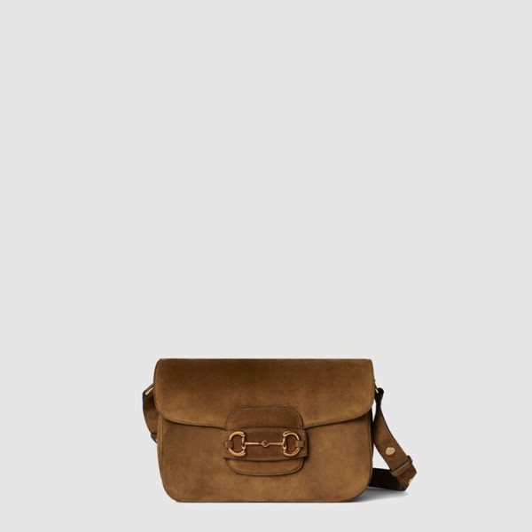 ❤구찌 여성 홀스빗 1955 스몰 숄더백 - Gucci Womens Horsebit 1955 Small Shoulder Bag - gub11359x