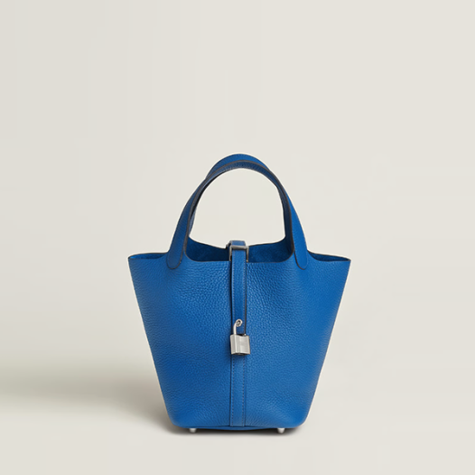매장판 에르메스 여성 피코탄 락 18 토트백 - Hermès Womens Picotin Lock 18 Tote Bag