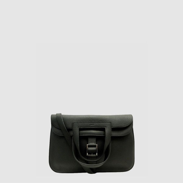 ❤에르메스 여성 25 할잔백 - Hermes Womens 25 Halzan Bag - heb11383x