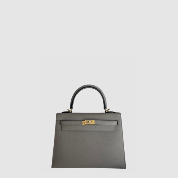 ❤에르메스 여성 켈리 앱송 25 셀리에 - Hermes Womens Kelly Abson 25 Cellier - heb11398x