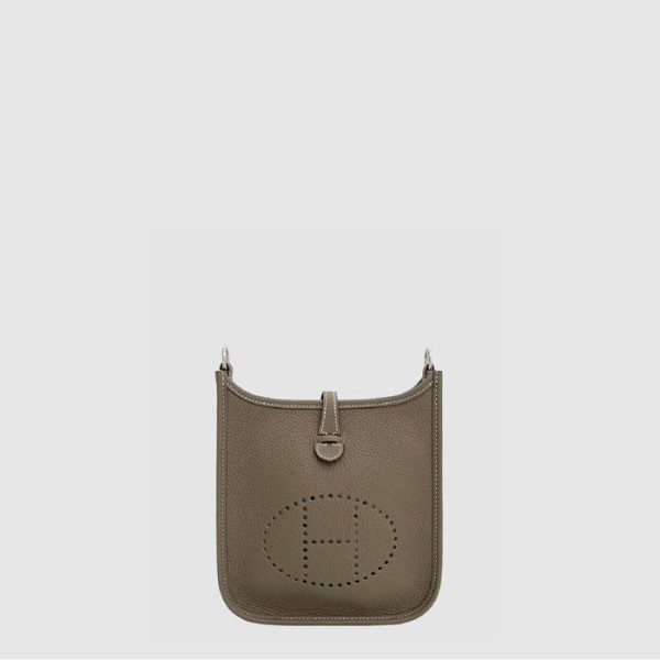 ❤에르메스 여성 에블린 미니 크로스백 - Hermes Womens Evelyn Mini Crossbody Bag - heb11400x