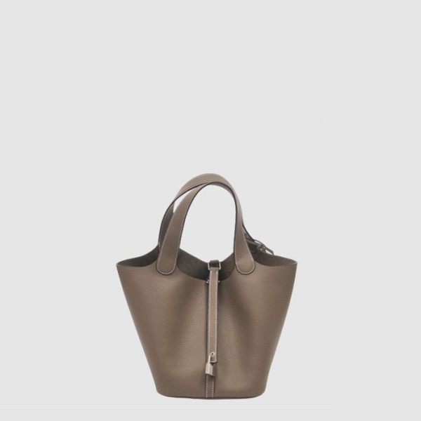 ❤에르메스 여성 피코탄 22 - Hermes Womens Picotin Bag - heb11401x