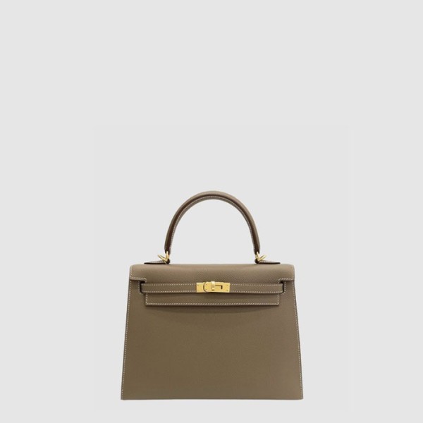 ❤에르메스 여성 켈리 앱송 25 셀리에 - Hermes Womens Kelly Abson 25 Cellier - heb11406x