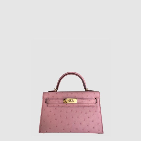 ❤에르메스 여성 켈리 미니백 - Hermes Womens Kelly Mini Bag - heb11410x