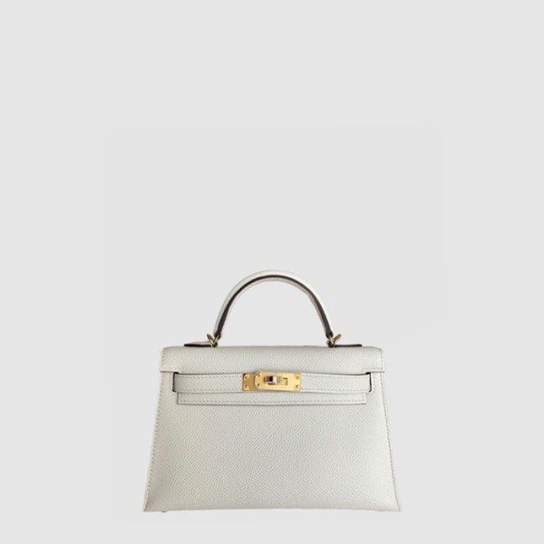 ❤에르메스 여성 켈리 미니백 - Hermes Womens Kelly Mini Bag - heb11417x