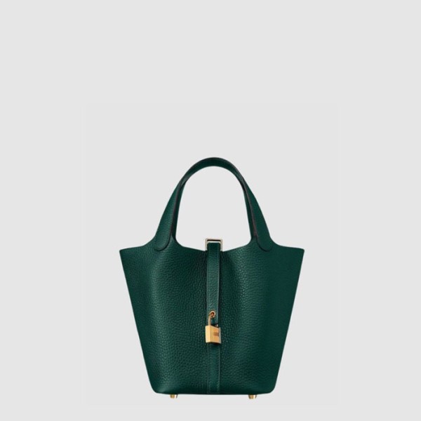 ❤에르메스 여성 피코탄 18 - Hermes Womens Picotin Bag - heb11431x