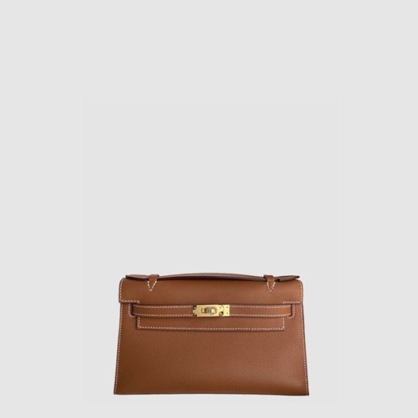 ❤에르메스 여성 켈리 포쉐트 - Hermes Womens Kelly Pochette - heb11433x