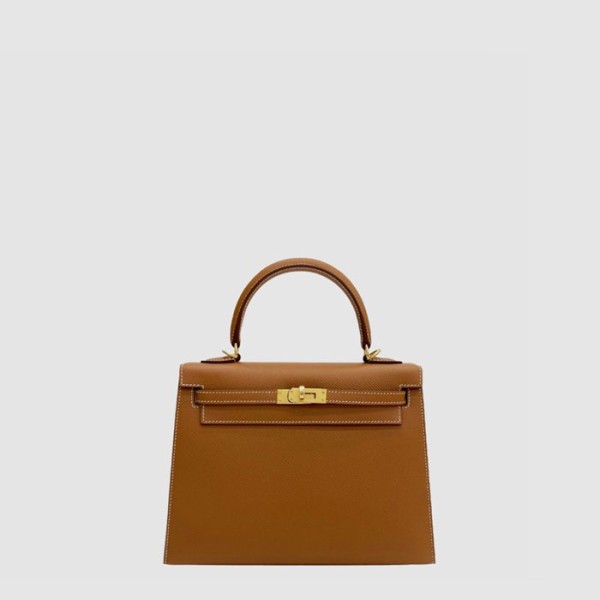 ❤에르메스 여성 켈리 앱송 25 셀리에 - Hermes Womens Kelly Abson 25 Cellier - heb11438x
