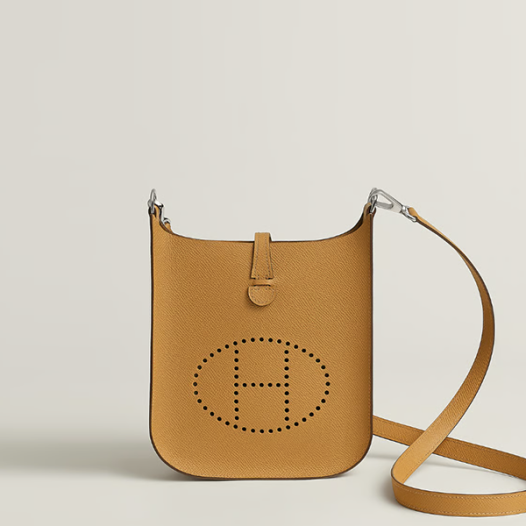 매장판 에르메스 에블린 16 셀리에 백 - Hermes Womens Evelyne 16 Sellier Bag