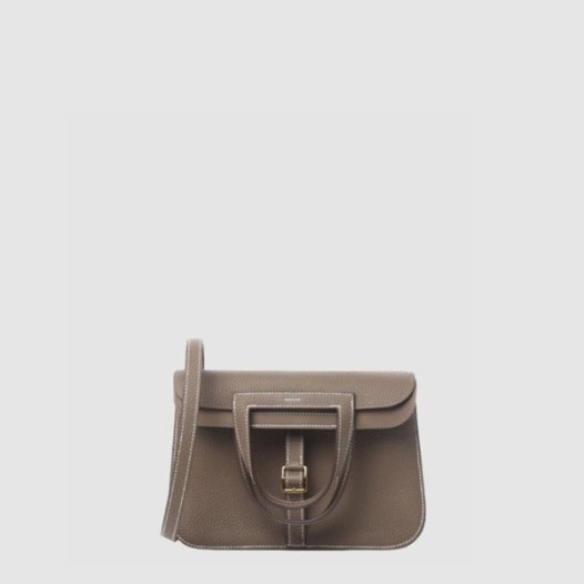 ❤에르메스 여성 25 할잔백 - Hermes Womens 25 Halzan Bag - heb11447x