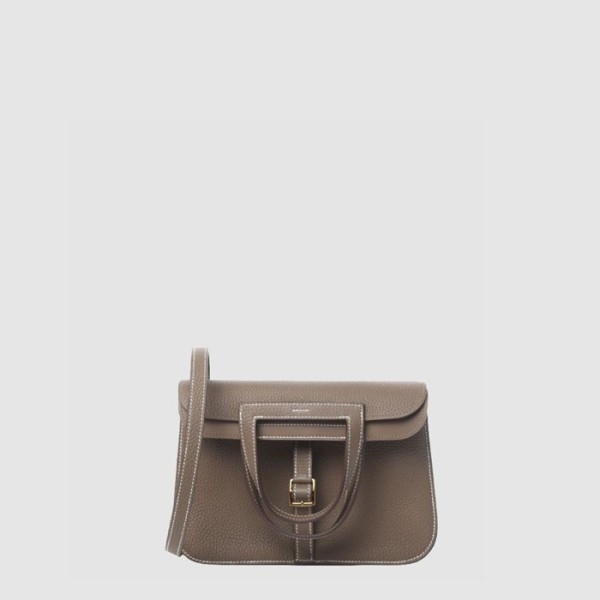 ❤에르메스 여성 25 할잔백 - Hermes Womens 25 Halzan Bag - heb11447x