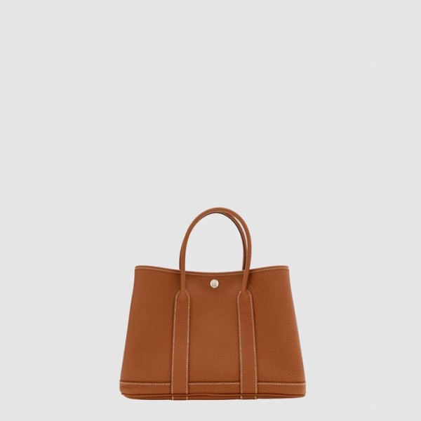 ❤에르메스 여성 가든파티 30 네곤다 - Hermes Womens Garden Party 30 Negonda - heb11452x