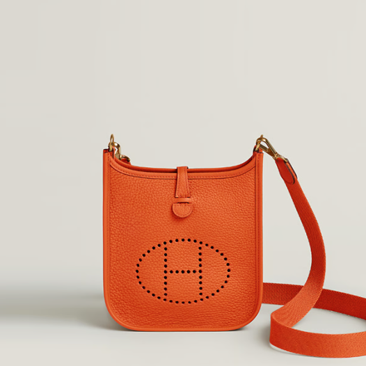 ★매장판 에르메스 에블린 16 아마존 백 - Hermes Womens Evelyne 16 Amazone Bag