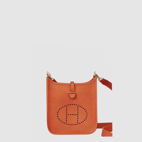❤에르메스 여성 에블린 미니 크로스백 - Hermes Womens Evelyn Mini Crossbody Bag - heb11462x