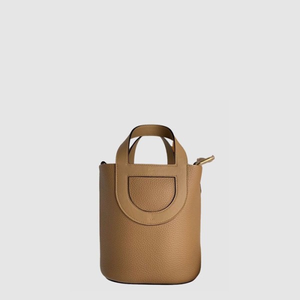 ❤에르메스 여성 골드 인 더 루프 18 백 - Hermes Womens Gold In-The-Loop Bag - heb11465x
