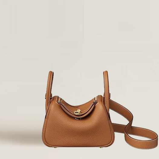 ★에르메스 여성 린디 미니 19 토트 크로스백 - Hermes Womons Lindy Mini 19 Tote Bag