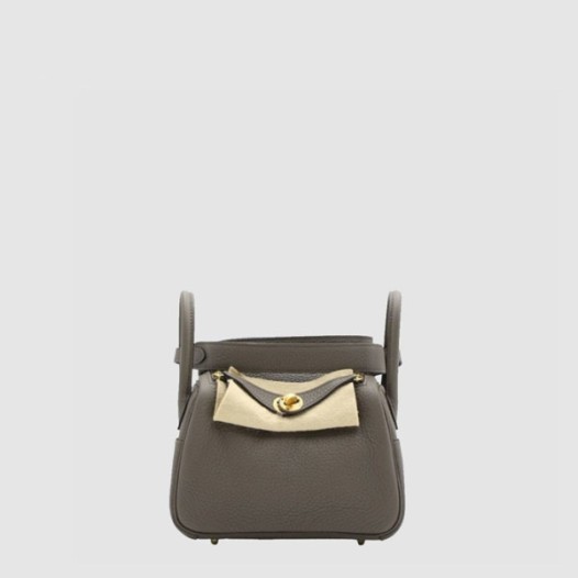 ❤에르메스 여성 린디 미니백 - Hermes Womons Lindy Mini Bag - heb11503x