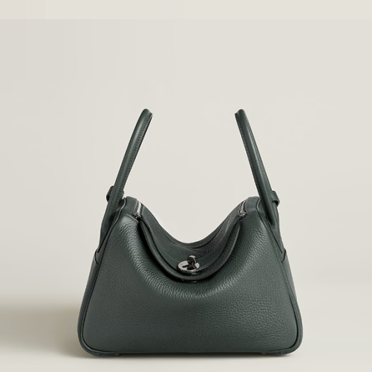 에르메스 여성 린디 26 토트 크로스백 - Hermes Womons Lindy 26 Tote Bag