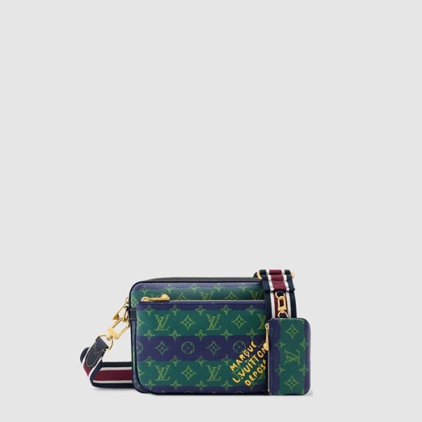 ❤루이비통 남성 트리오 메신저 M26026 - Louis vuitton Mens Trio Messenger - lvb11507x