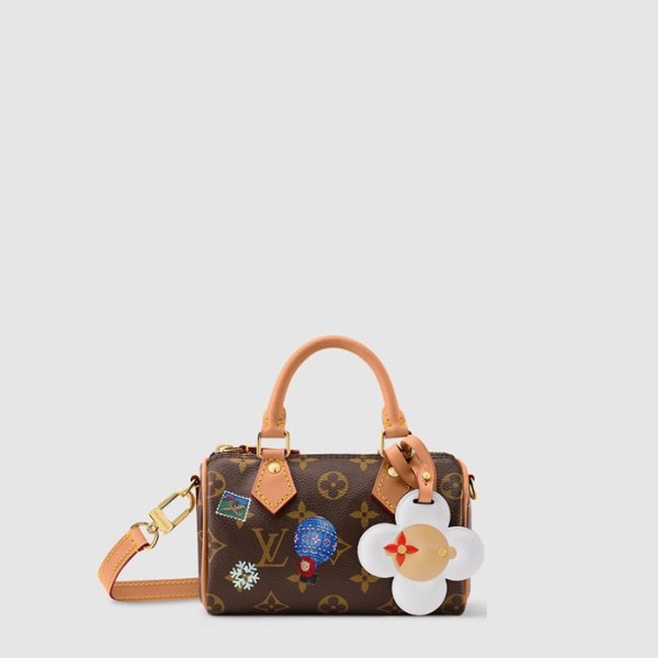 ❤루이비통 여성 나노 스피디 M15330 - Louis vuitton Womens Nano Speedy - lvb11512x