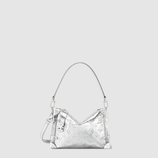 ★루이비통 여성 사이드 트렁크 MM M26223 - Louis vuitton Womens Side Trunk MM - lvb11516x