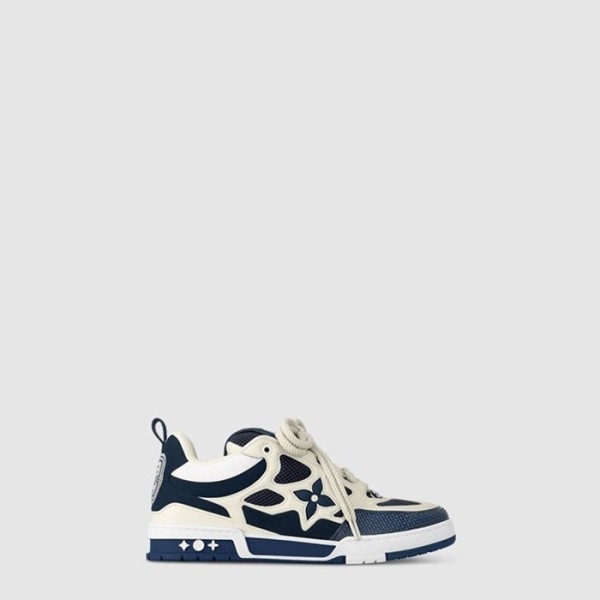 ❤루이비통 남/녀 LV 스케이트 스니커즈 - Louis vuitton Unisex LV Skate Sneakers - lvs8611x