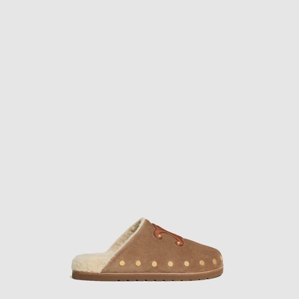 ❤셀린느 여성 피테아 클로그 카프스킨 - Celine Womens Pithea Clog Calfskin - ces8614x