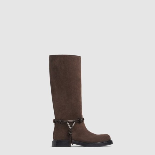 ❤보테가 베네타 여성 제임스 부츠 - Bottega veneta Womens James Boots - bvs8620x