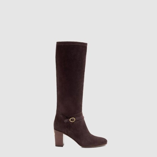 ❤발렌티노 여성 패티 크러스트 레더 부츠 - Valentino Womens Patty Crust Leather Boots - vas8626x