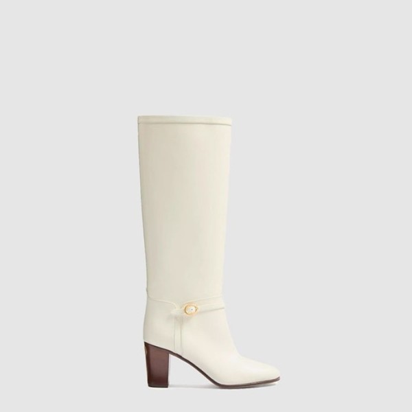 ❤발렌티노 여성 패티 크러스트 레더 부츠 - Valentino Womens Patty Crust Leather Boots - vas8627x