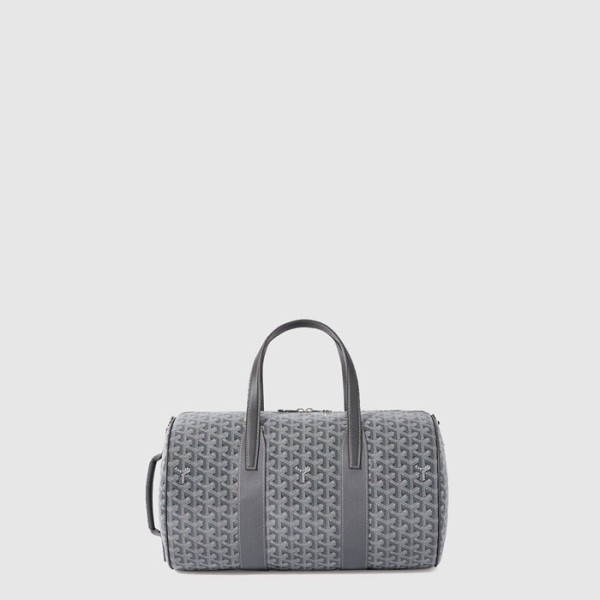 ❤고야드 남/녀 바렐 40 스포츠 백 - Goyard Unisex Barrel 40 Sports Bag - gob11518x