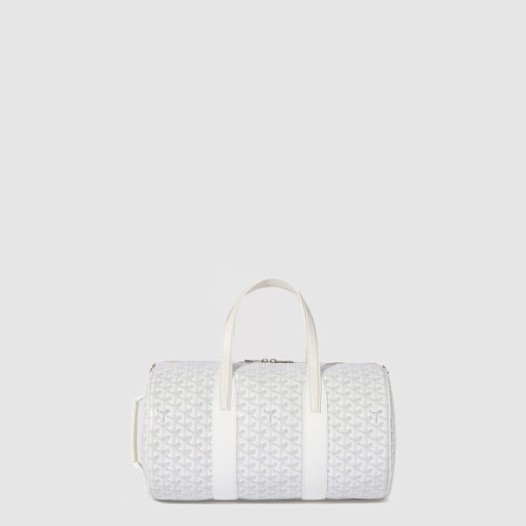 ❤고야드 남/녀 바렐 40 스포츠 백 - Goyard Unisex Barrel 40 Sports Bag - gob11519x