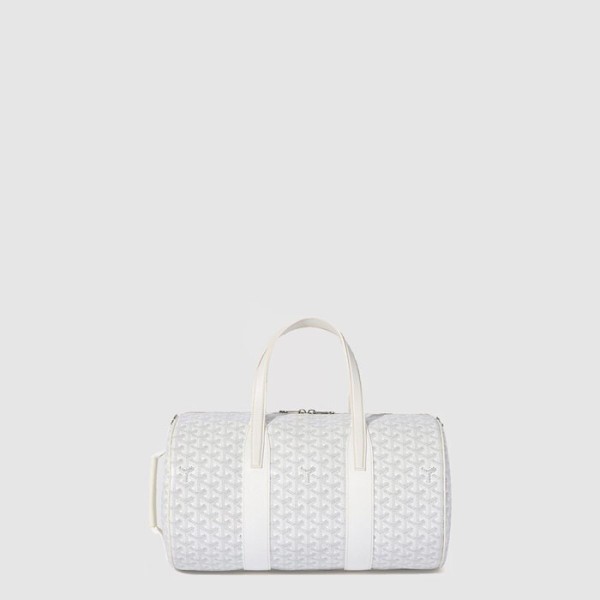 ❤고야드 남/녀 바렐 40 스포츠 백 - Goyard Unisex Barrel 40 Sports Bag - gob11519x