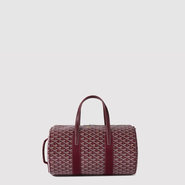 ❤고야드 남/녀 바렐 40 스포츠 백 - Goyard Unisex Barrel 40 Sports Bag - gob11520x