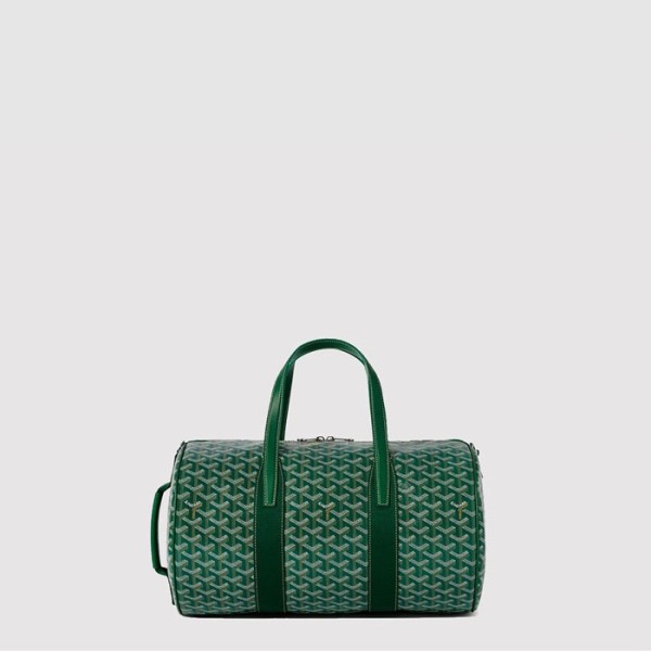 ❤고야드 남/녀 바렐 40 스포츠 백 - Goyard Unisex Barrel 40 Sports Bag - gob11523x