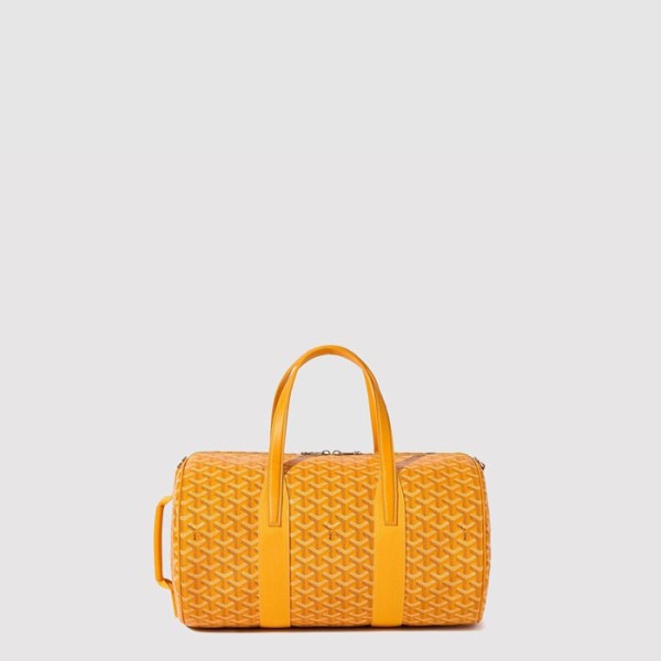 ❤고야드 남/녀 바렐 40 스포츠 백 - Goyard Unisex Barrel 40 Sports Bag - gob11524x