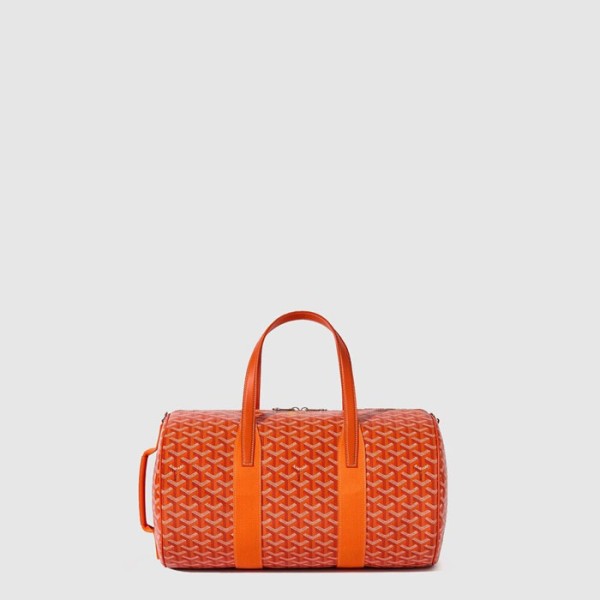 ❤고야드 남/녀 바렐 40 스포츠 백 - Goyard Unisex Barrel 40 Sports Bag - gob11525x