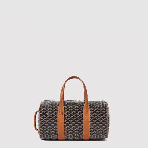 ❤고야드 남/녀 바렐 40 스포츠 백 - Goyard Unisex Barrel 40 Sports Bag - gob11527x
