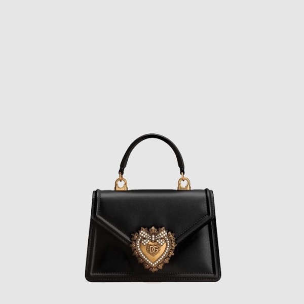 ❤돌체앤가바나 여성 스몰 디보션 백 - Dolce&Gabbana Womens Small Devotion Bag - dob11529x
