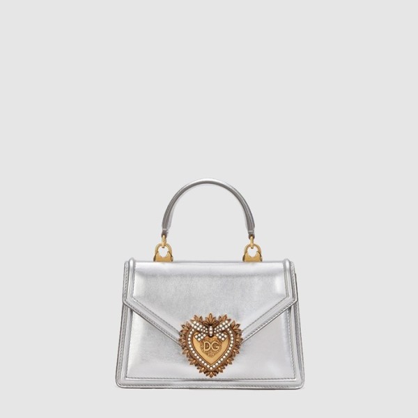 ❤돌체앤가바나 여성 스몰 디보션 백 - Dolce&Gabbana Womens Small Devotion Bag - dob11532x