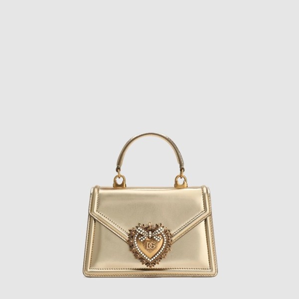 ❤돌체앤가바나 여성 스몰 디보션 백 - Dolce&Gabbana Womens Small Devotion Bag - dob11533x