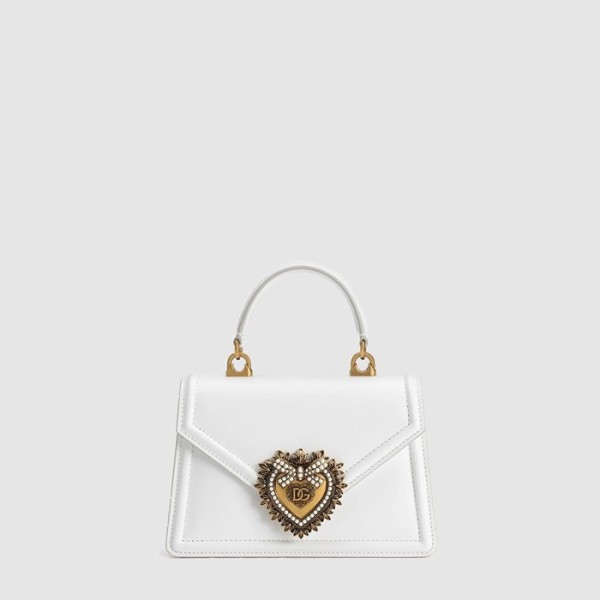 ❤돌체앤가바나 여성 스몰 디보션 백 - Dolce&Gabbana Womens Small Devotion Bag - dob11537x