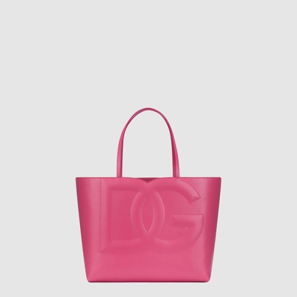 ❤돌체앤가바나 여성 DG 쇼퍼백 - Dolce&Gabbana Womens DG Shopper Bag - dob11538x