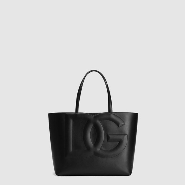 ❤돌체앤가바나 여성 DG 쇼퍼백 - Dolce&Gabbana Womens DG Shopper Bag - dob11540x