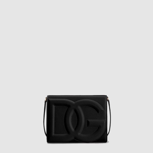 ❤돌체앤가바나 여성 DG 숄더백 - Dolce&Gabbana Womens DG Shoulder Bag - dob11541x