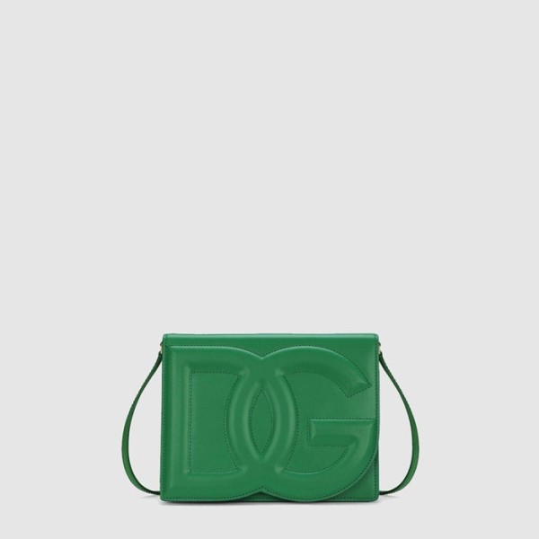 ❤돌체앤가바나 여성 DG 숄더백 - Dolce&Gabbana Womens DG Shoulder Bag - dob11543x