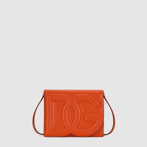 ❤돌체앤가바나 여성 DG 숄더백 - Dolce&Gabbana Womens DG Shoulder Bag - dob11544x